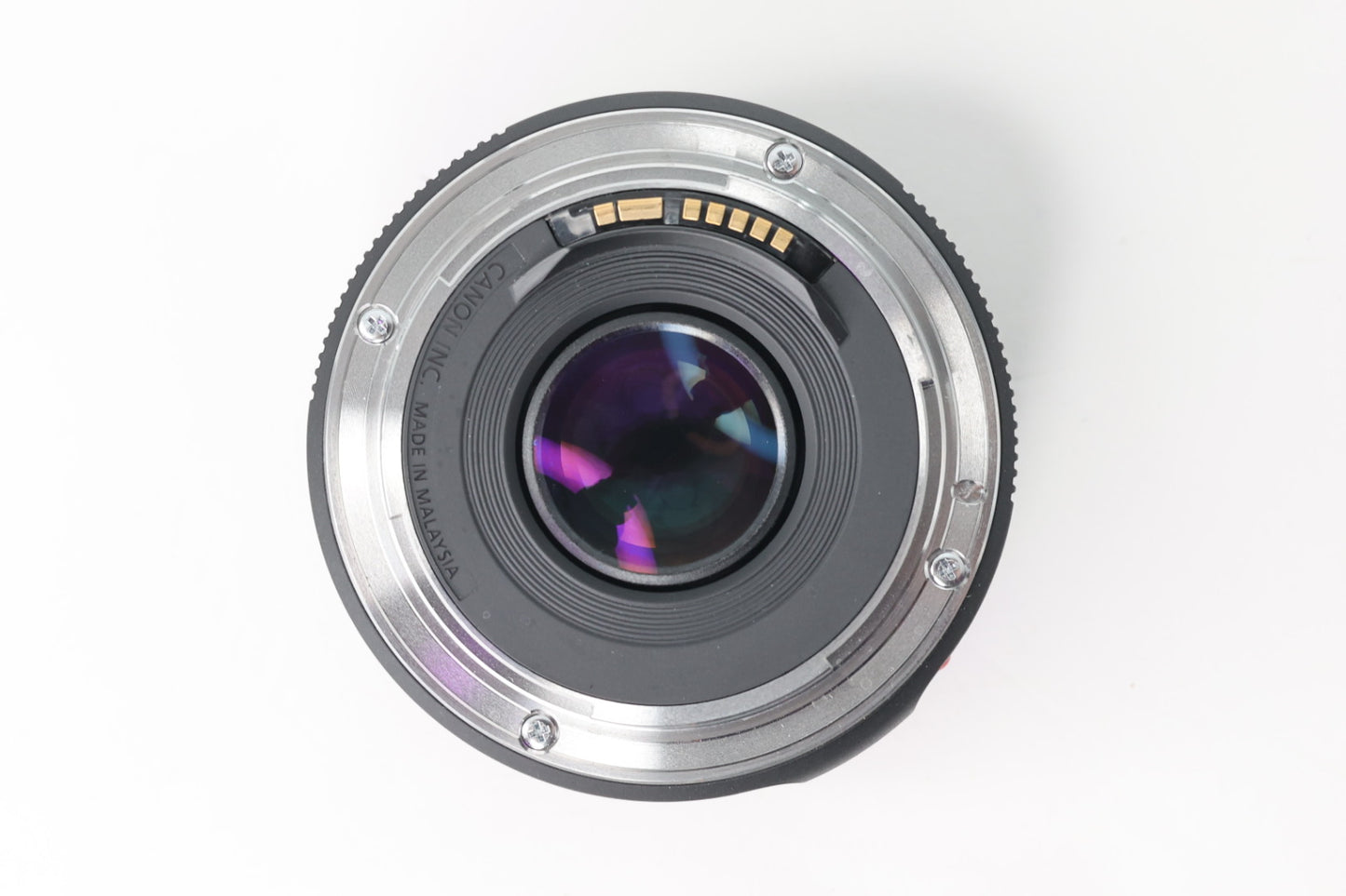 Canon EF50/1.8/23404 EF 50mm f/1.8 STM, Used