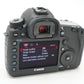 Canon EOS5DMIIIBODY/00880 EOS 5D Mark III, Body Only, Used