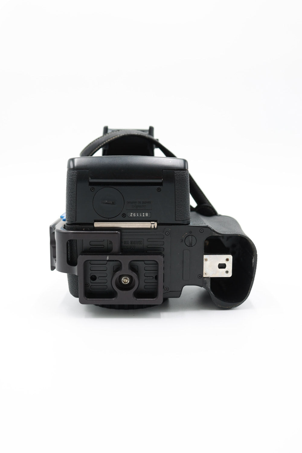 Mamiya 645AFD/BI1192 645 AFD Film Camera, USed