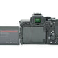 Sony A7RV/1370983 A7R Mark V Body Only, Used