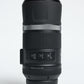 Canon RF600/11/00213 RF 600mm f/11 IS STM, Used