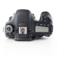 Canon EOS80D/BODY/11439 EOS 80D, Body Only, Used