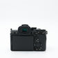 Sony A7IV/6169382 A7 Mark IV Body Only, Used