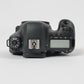 Canon EOS6DMIIBODY/05126 EOS 6D Mark II, Body Only, Used