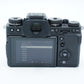 Fujifilm XT3/BODY/03857 XT3, Body Only, Black, Used