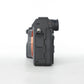 Sony A7RIVA/3380315 A7RA Mark IV Body Only, Used