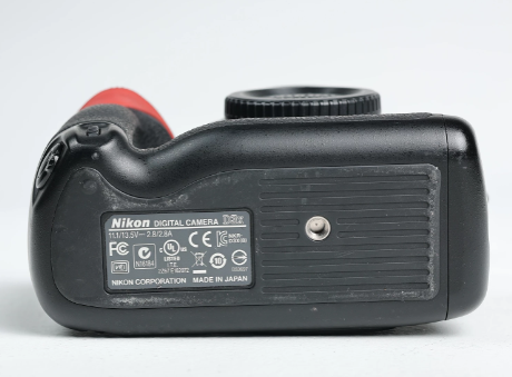 Nikon D3X/34655 D3X Body Only, Used