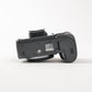 Canon EOSR5/00038 R5 Mirrorless Digital Camera, Body Only + Rubber Cover, Used
