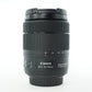 Canon EFS18135USM/14837 EF-S 18-135mm f/3.5-5.6 IS USM, Used