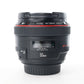 Canon EF50/1.2/21149 EF 50mm f/1.2L USM, Used