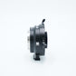DZO PLRF/90121 Octopus Lens Adapter (PL to Canon RF, Black), Used