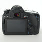Canon EOS80D/BODY/04156 EOS 80D, Body Only, Used