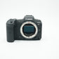 Canon EOSR5/00216 R5 Mirrorless Digital Camera, Body Only, Used