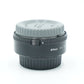 Nikon AFSTC14EII/00253 AF-S TC-14E II 1.4x Teleconverter, Used