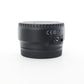 Canon EFEOSM/01234 M Mount Adapter EF-EOS M, Used