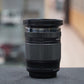 Olympus MZUIKO12200/10492 M.ZUIKO ED 12-200mm f/3.5-6.3, Used