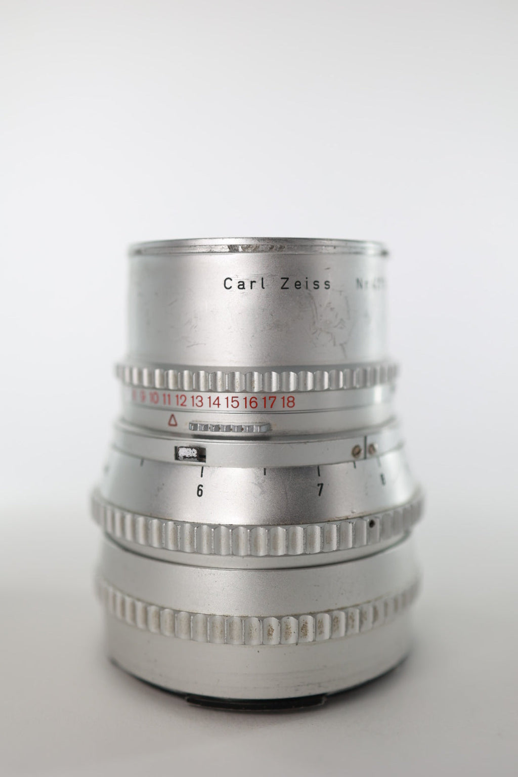 Hasselblad HA150/75920 Synchro-Compur Zeiss Sonnar 150mm F/4, Used - AVC photo video store