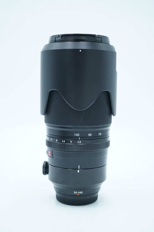 Fujifilm XF50140/2.8/13185 XF 50-140mm f/2.8 R LM OIS WR, Used