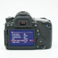 Canon EOS70D/BODY/00445 EOS 70D, Body Only, Used