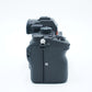 Sony A7III/6205071 A7 Mark III, Body Only, Used