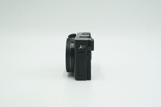 Sony A6000/6479006, A6000, Body Only, Black, Used