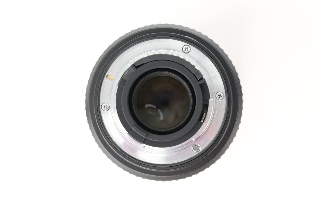 Nikon AFS1755-32580 AF-S Nikkor 17-55mm f/2.8G ED, Used (FOR PARTS) - AVC photo video store