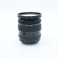 Fujifilm XF1680/4/B/00875 XF 16-80mm F/4 R OIS WR, Used