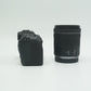 Canon EOS RP/04712, EOS RP w/RF 24-105mm F/4-7.1 IS STM, Used
