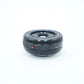 Fujifilm XF27/2.8/B/00459 XF 27mm f/2.8 R WR, Used