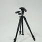 Manfrotto 190XB Aluminum Tripod w/804RC2 3-Way Head, Used