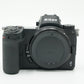 Nikon Z6BODY/04163 Z6, Body Only,  Used