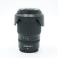 Nikon Z24200/55087 Z 24-200mm f/4-6.3 VR, Ø67, Used