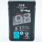 IDX 98/E0023 Endura Duo 98 Battery, Used