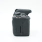 Canon EOSREBELT6iBUNDLE/00563 EOS T6i + EF-S 18-55mm f/3.5-5.6 IS STM + EF-S 55-250mm f/4-5.6 IS STM + Mini Tripod, Used