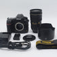 Nikon D850/2470/95731 D850, AF-S 24-70mm f/2.8G ED N, Used
