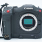 Canon EOSC70/00099 EOS C70 Cinema Camera (RF Lens Mount), Used