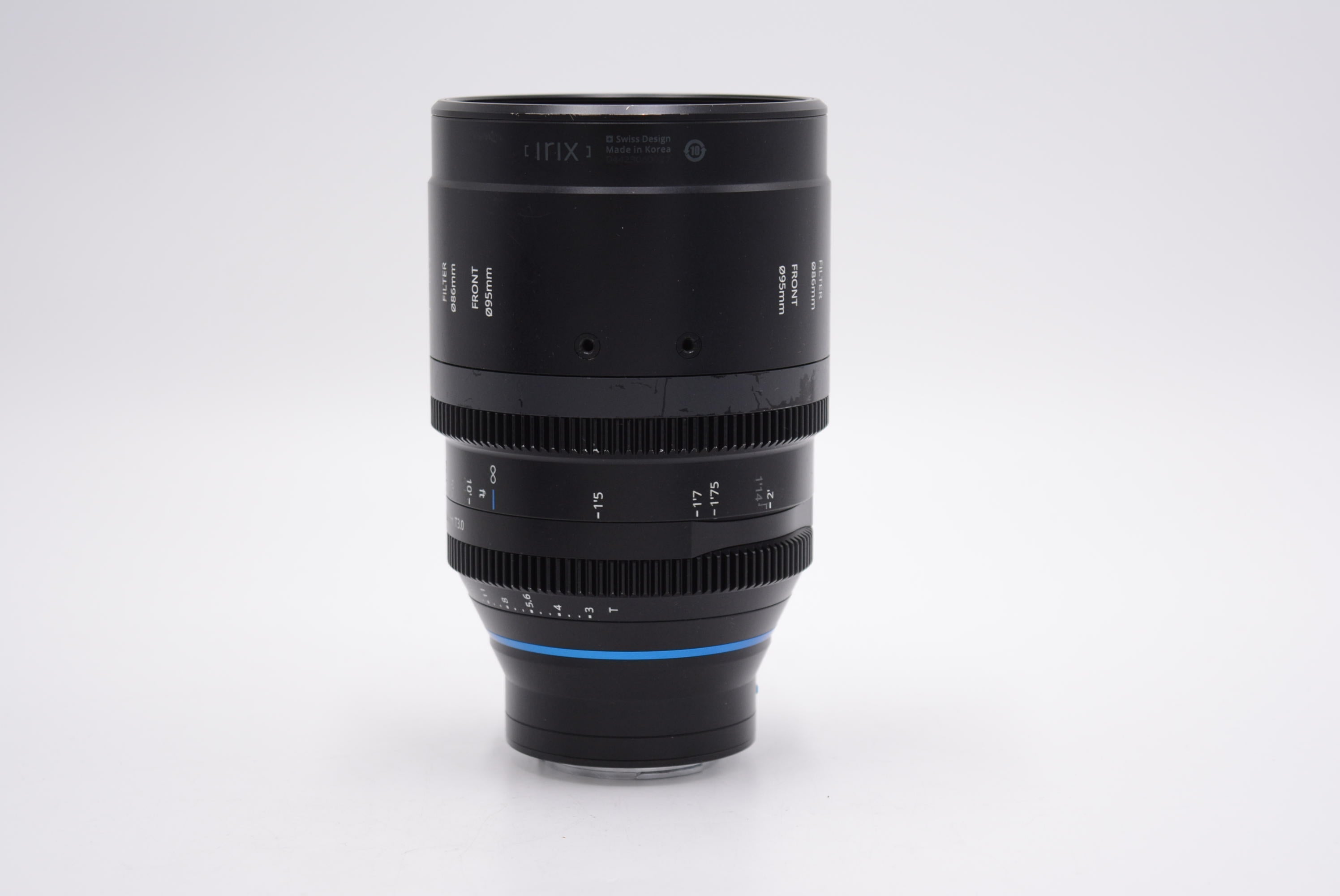 IRIX 150T3/60027 150mm T3 Cine Lens F/Sony E-mount, Used - AVC photo video store