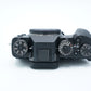 Fujifilm XT3/BODY/03857 XT3, Body Only, Black, Used