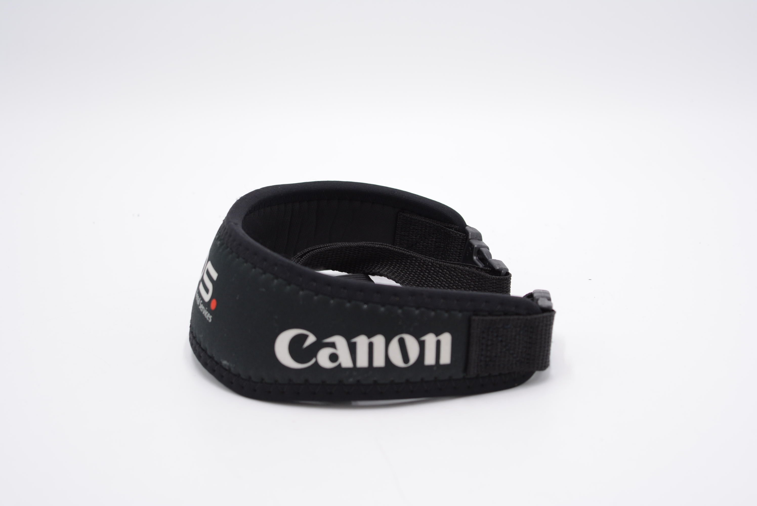Canon PROF/NA Professional Services Strap, Used - AVC photo video store
