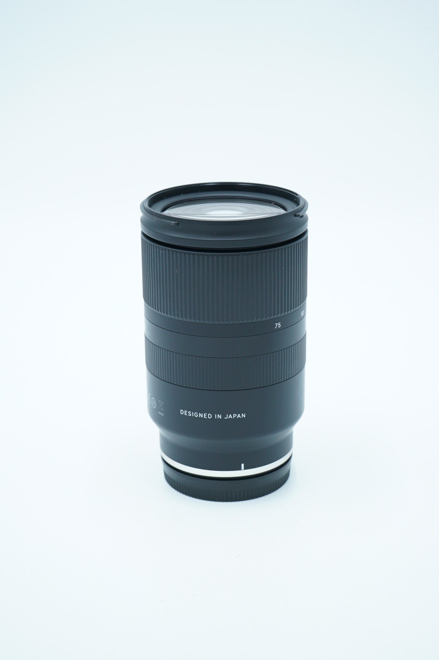 Tamron 2875S/53852 28-75mm f/2.8 Di III RXD F/Sony, Used