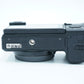 Sony A6300/3372946 A6300 Body Only, Black, Used
