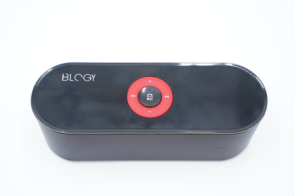 Blogy BLGBS2031 Wireless Speaker, Used - AVC photo video store