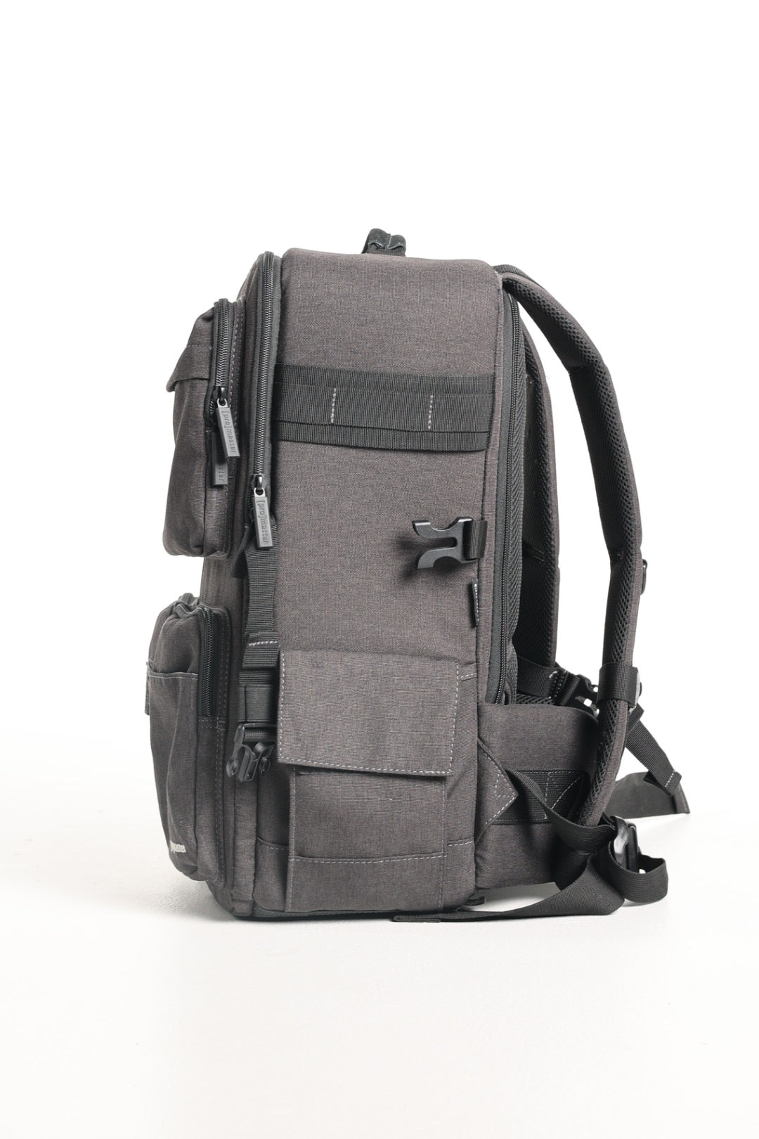 Promaster Cityscape Backpack, Gray, Used