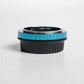 Fotodiox Pro FD-EOS Adapter, Used