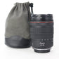 Canon RF24105/4L/02403 RF 24-105mm f/4L IS USM, Used
