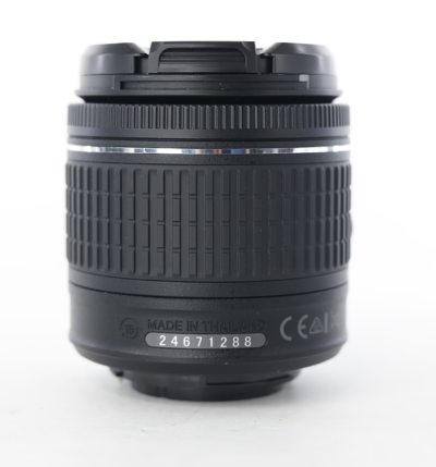 Nikon D3500/1855/34245 D3500 + AF-P 18-55mm f/3.5-5.6G DX VR, Used