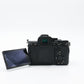 Sony A7IV/6169382 A7 Mark IV Body Only, Used