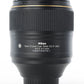 Nikon AFS105/1.4EED/15470 AF-S 105mm f/1.4E ED, Used