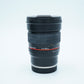 Samyang SAY85/1.4/B0433 85mm f/1.4 AS IF UMC F/Sony E-Mount, Pre-Owned