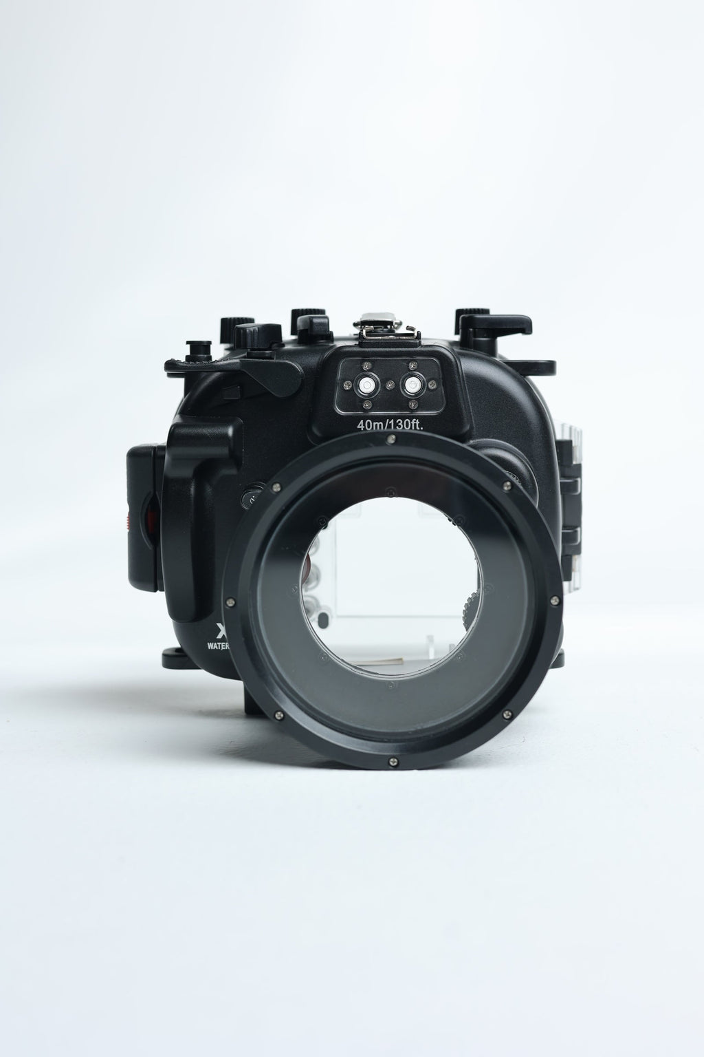 KitDive Waterproof Housing for XT-1, Used - AVC photo video store